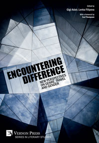 Encountering Difference: New Perspectives on Genre, Travel and Gender 