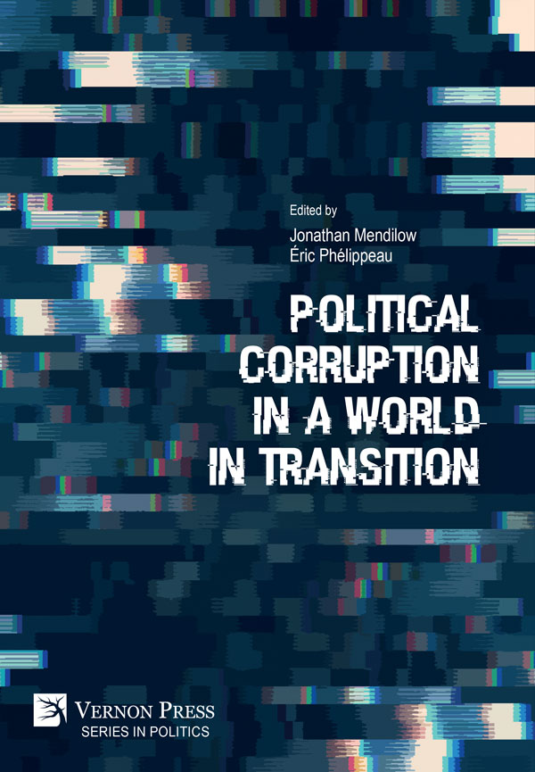 Political Corruption in a World in Transition [PDF, E-Book]