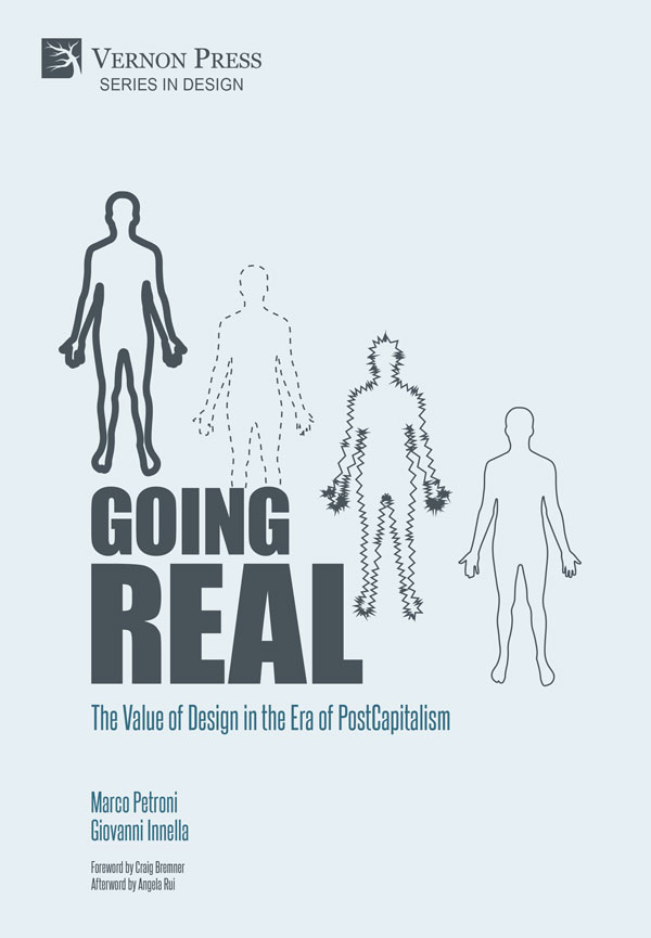 Going Real: The Value of Design in the Era of PostCapitalism [PDF, E-Book]