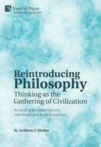 Reintroducing Philosophy: Thinking as the Gathering of Civilization 