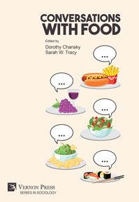 Conversations With Food 