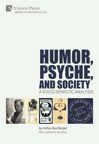 Humor, Psyche, and Society: A Socio-Semiotic Analysis 