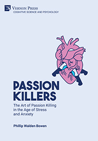 Passion killers: The art of passion killing in the age of stress and anxiety 