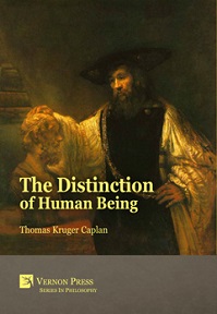 The Distinction of Human Being 