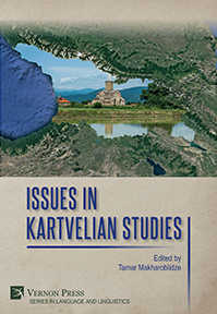 Issues in Kartvelian Studies 