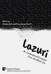 Lazuri: An Endangered Language from the Black Sea 