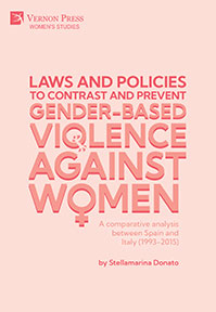 Laws and policies to contrast and prevent Gender-Based Violence Against Women 