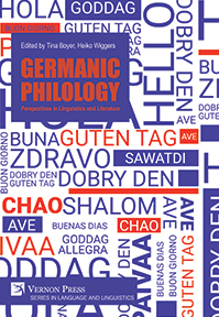 Germanic Philology: Perspectives in Linguistics and Literature 