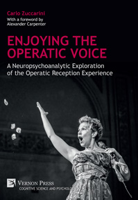 Enjoying the Operatic Voice: A Neuropsychoanalytic Exploration of the Operatic Reception Experience 