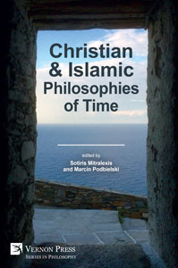 Christian and Islamic Philosophies of Time 