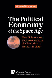 The Political Economy of the Space Age 