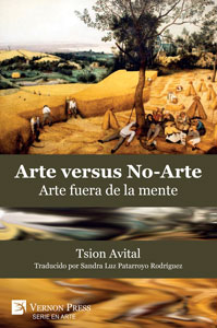 Arte vs. No-Arte: Arte fuera de la mente 