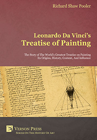 Leonardo Da Vinci's Treatise of Painting 