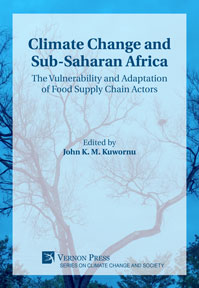 Climate Change and Sub-Saharan Africa: The Vulnerability and Adaptation of Food Supply Chain Actors 